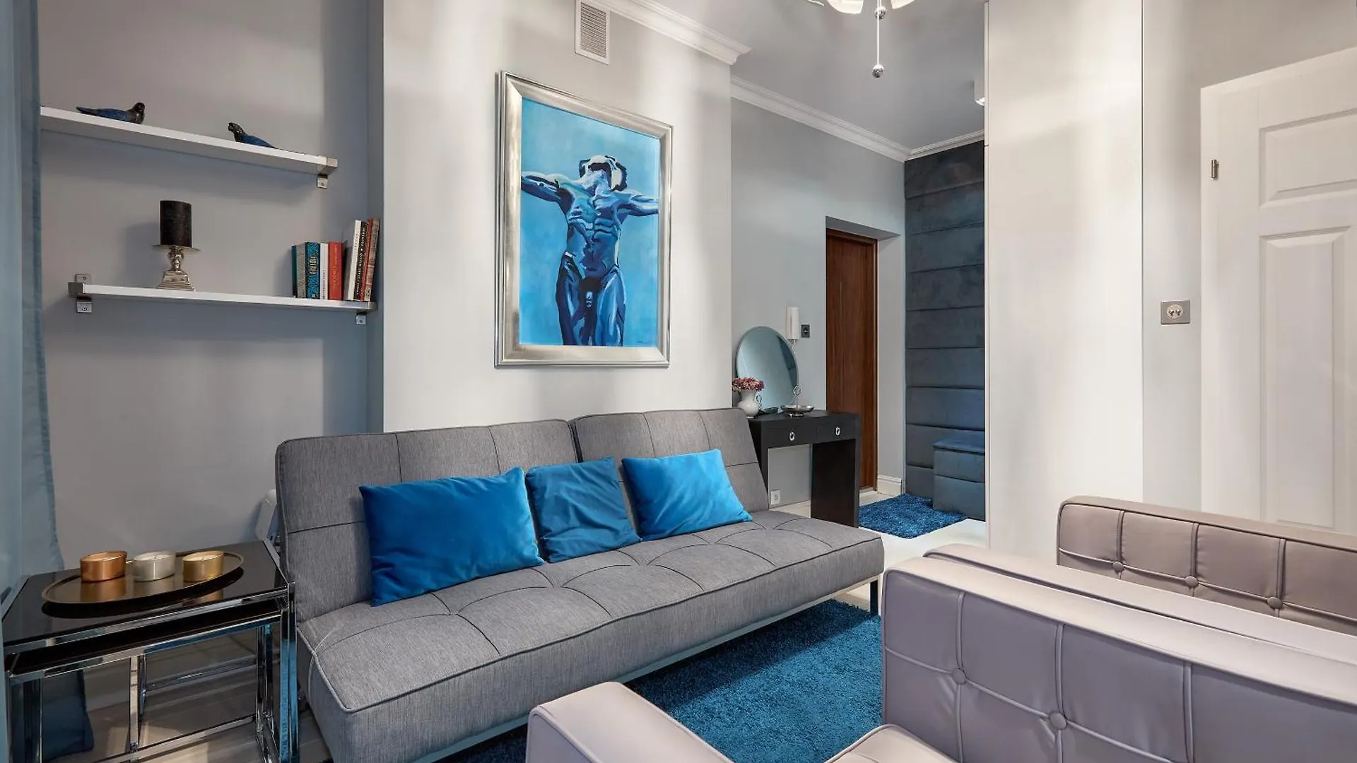 Old Town Deluxe Apartment Poznań Polónia