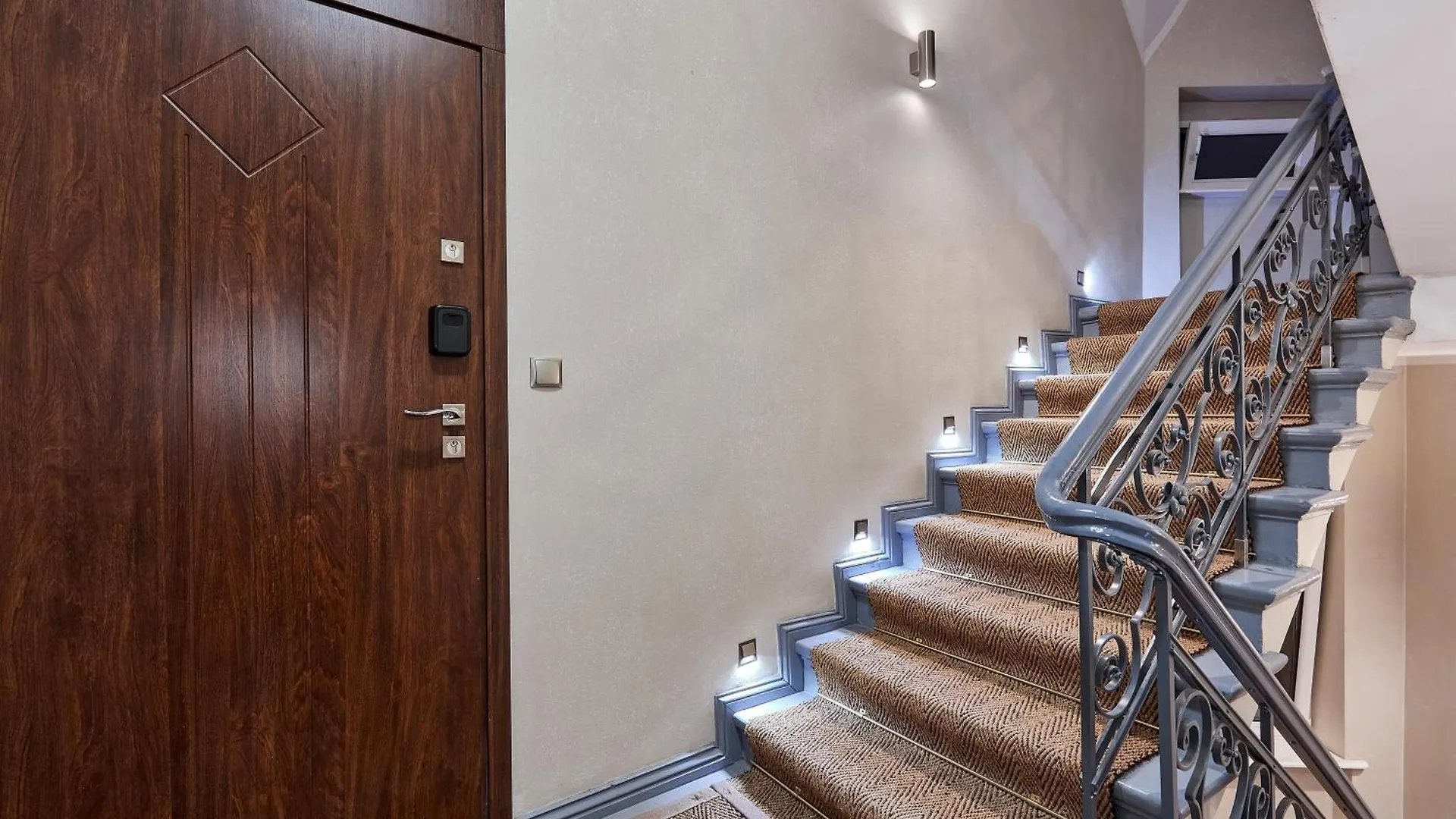 Old Town Deluxe Apartment Poznań Polónia
