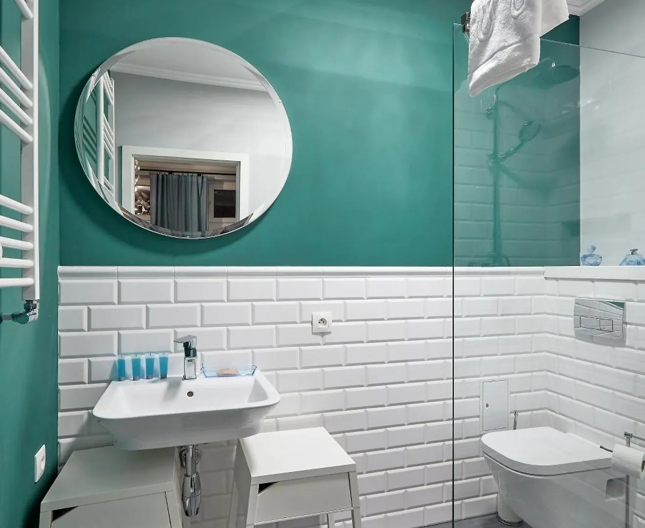 Old Town Deluxe Apartment Poznań